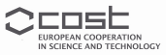 COST Logo